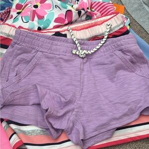 Gymboree girls size 7/8 & 10/12